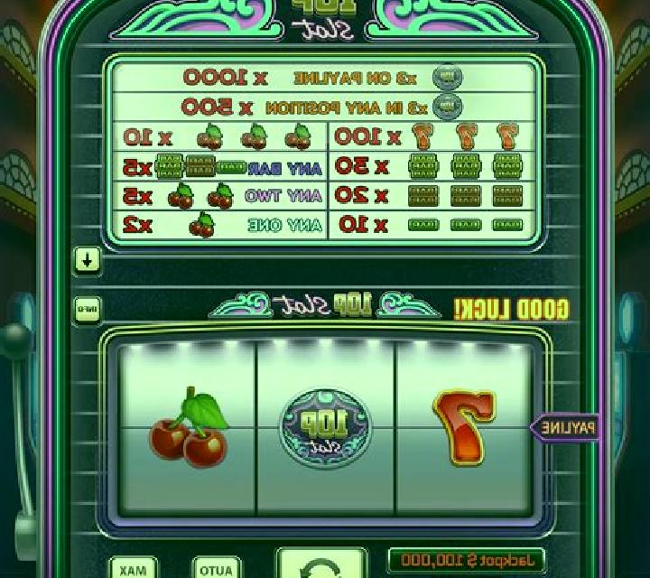 Faëlorn slot game