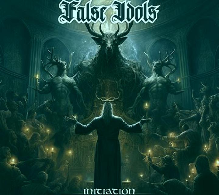 False Idols online slot