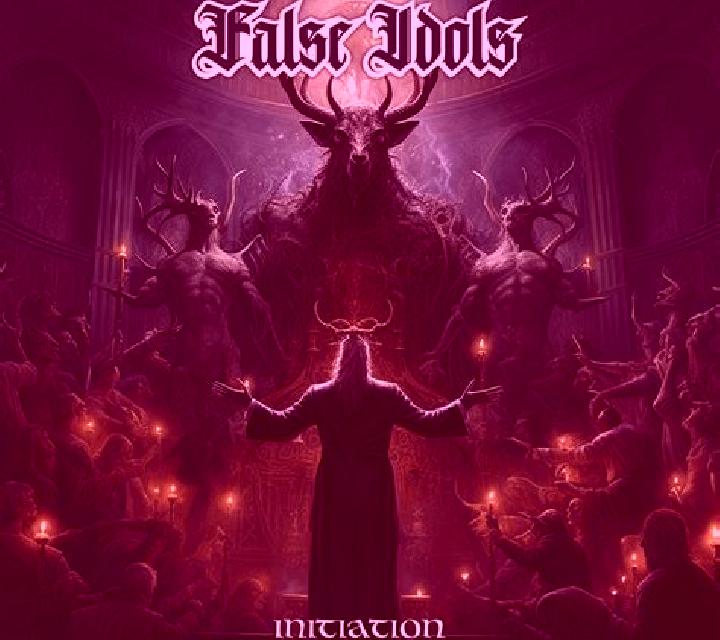 False Idols slot game