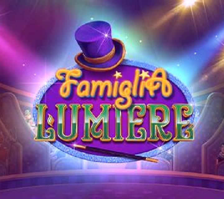 Famiglia Lumiere slot