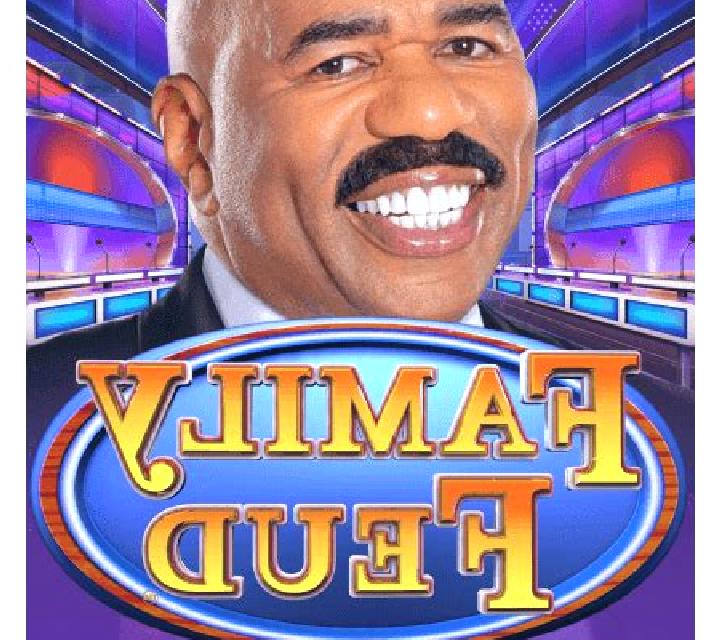 Family Feud slot game