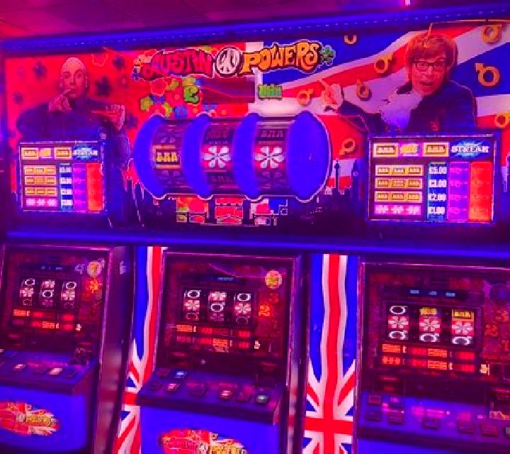 Family Powers online slot
