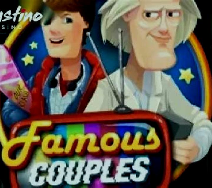 Famous Couples online slot