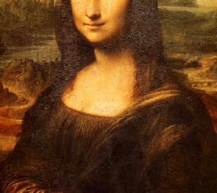 Famous Paintings online slot