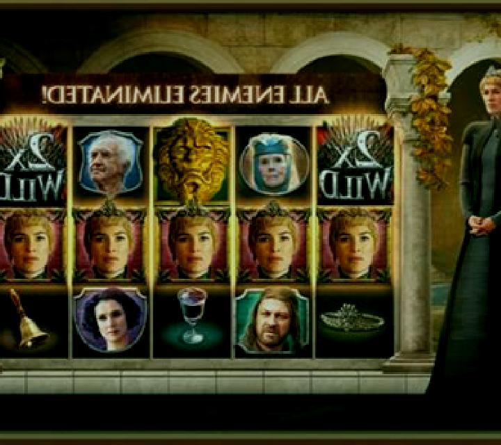 Famous Paintings slot game