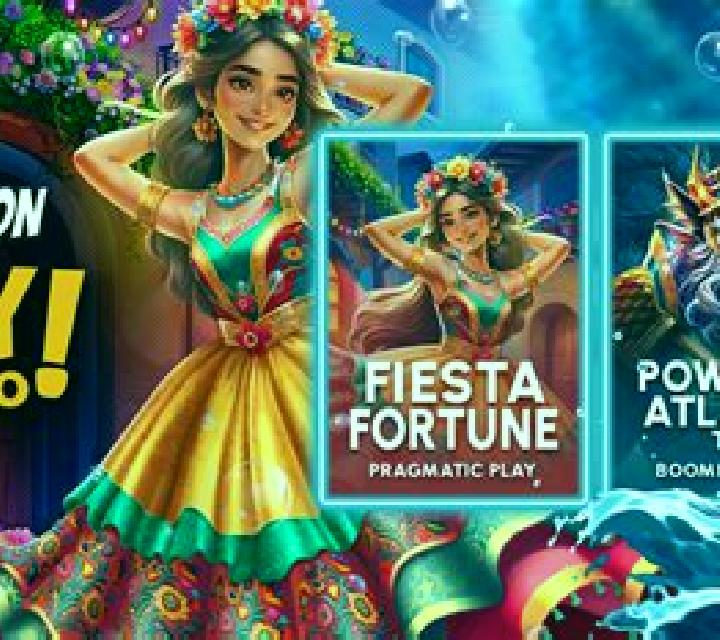 Fan Tan Classic online slot