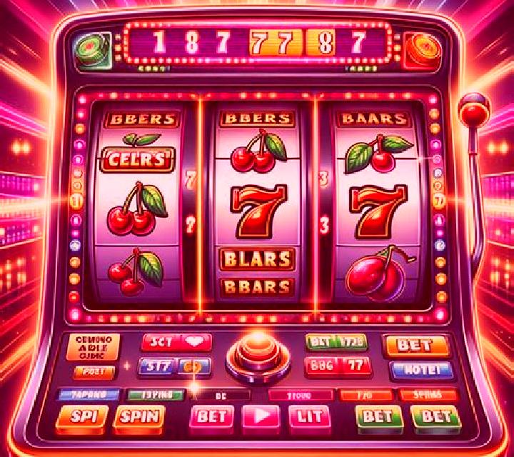 Fan Tan Classic slot game