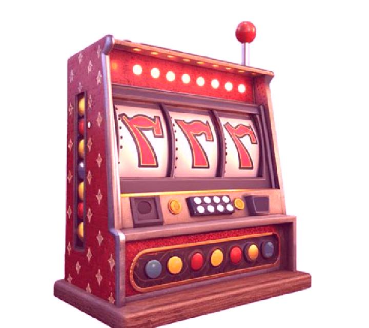 Fan Tan Classic slot machine