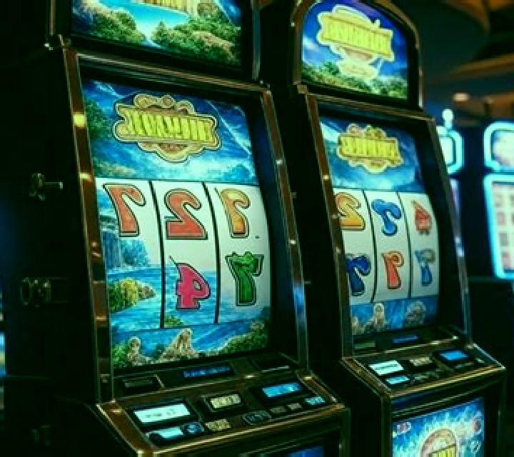 Fan Tan (GamePlay) online slot