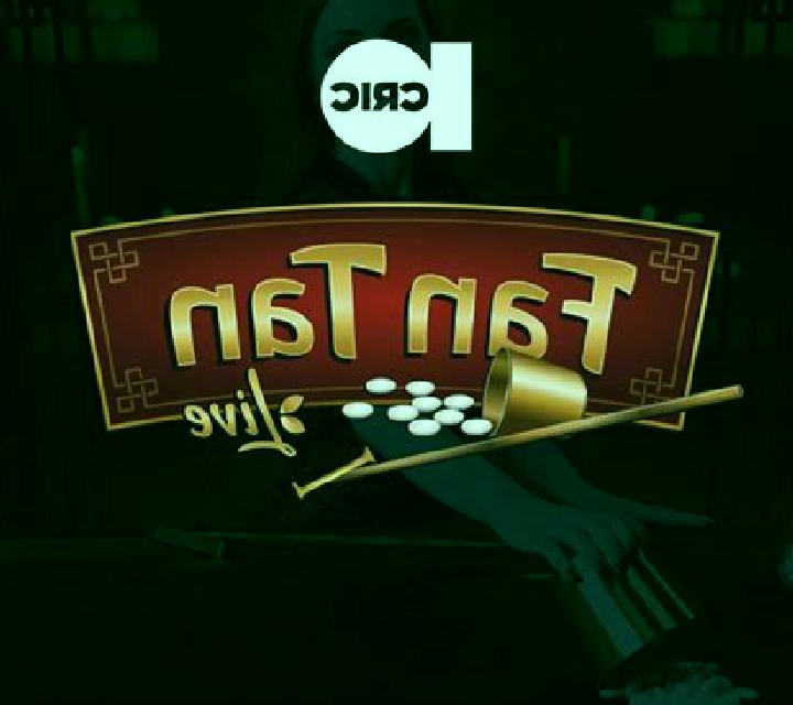 Fan Tan Live online slot