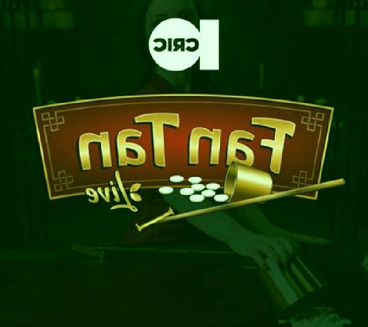 Fan Tan Live slot machine