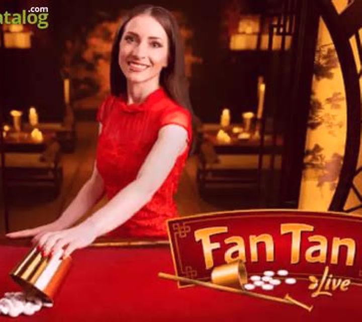 Fan Tan Live slot