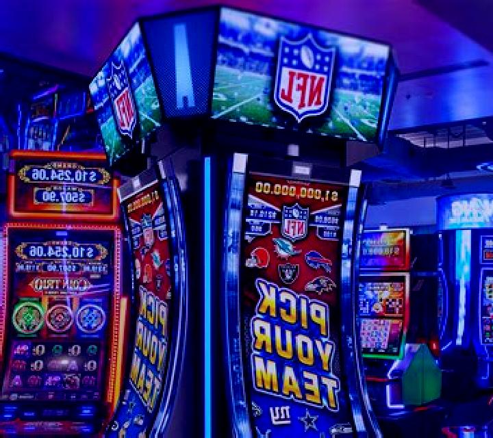FanCashtic slot machine