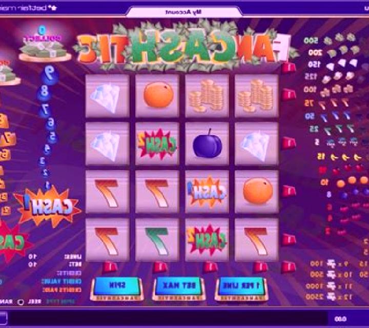 FanCashtic slot
