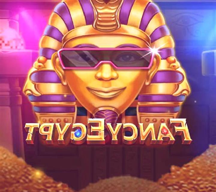 Fancy Egypt online slot