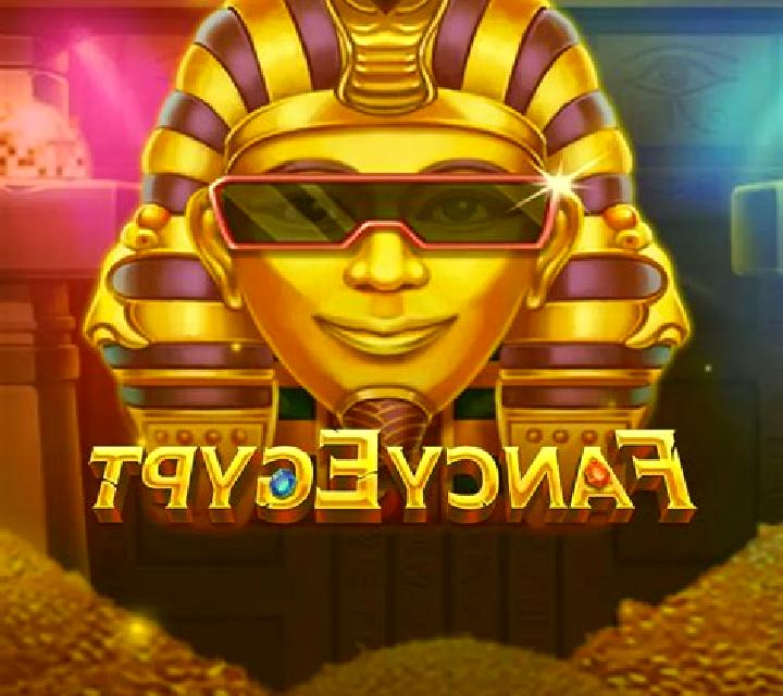 Fancy Egypt slot game