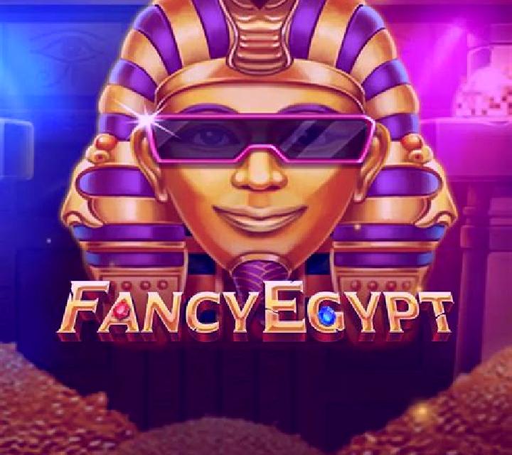 Fancy Egypt slot