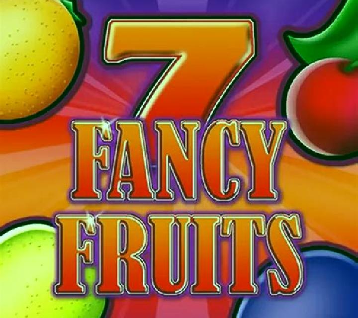 Fancy Fruits CCS online slot