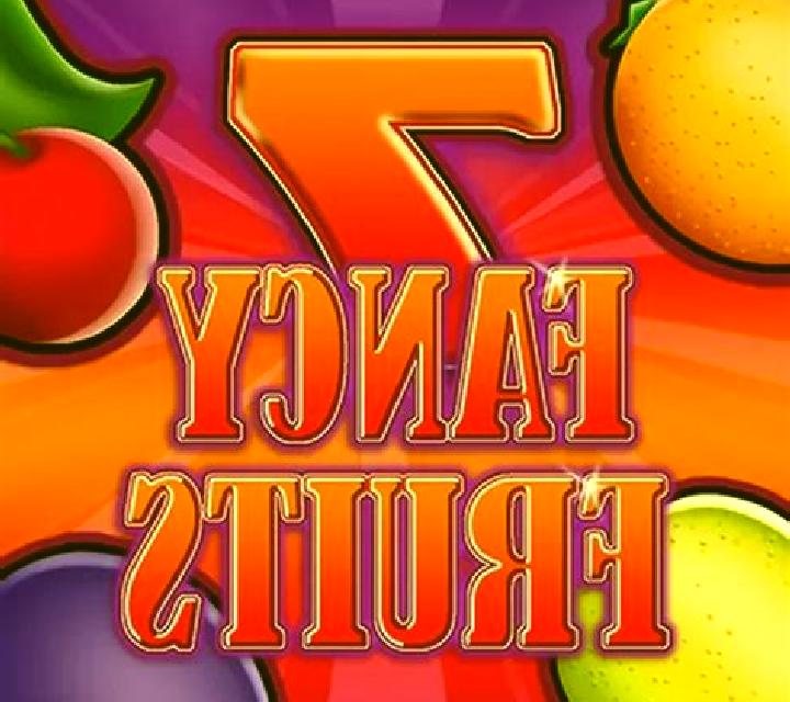 Fancy Fruits GDN online slot