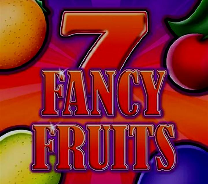 Fancy Fruits GDN slot machine