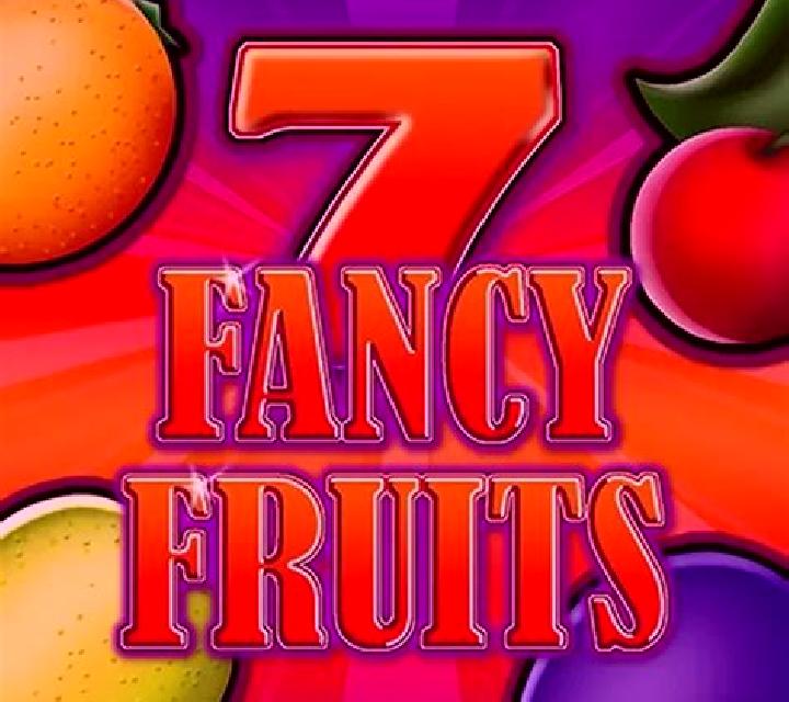 Fancy Fruits GDN slot