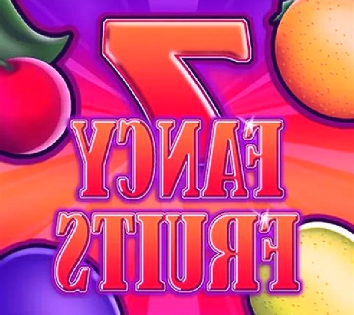 Fancy Fruits RHFP online slot