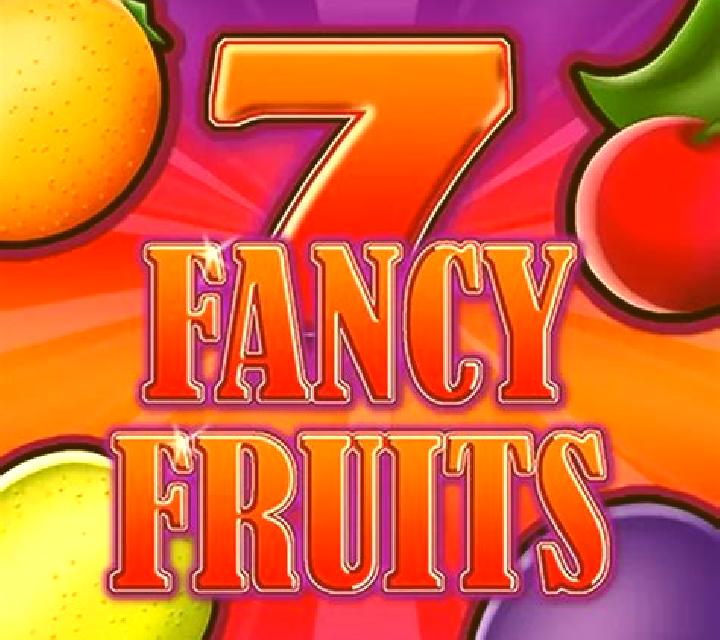 Fancy Fruits RHFP slot