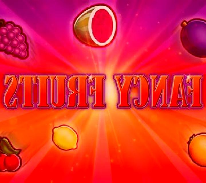 Fancy Fruits slot game