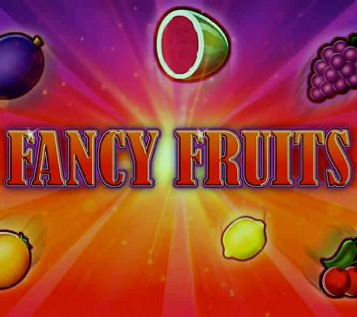 Fancy Fruits slot