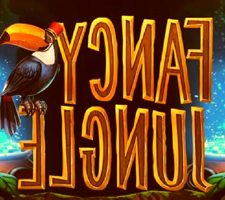Fancy Jungle online slot