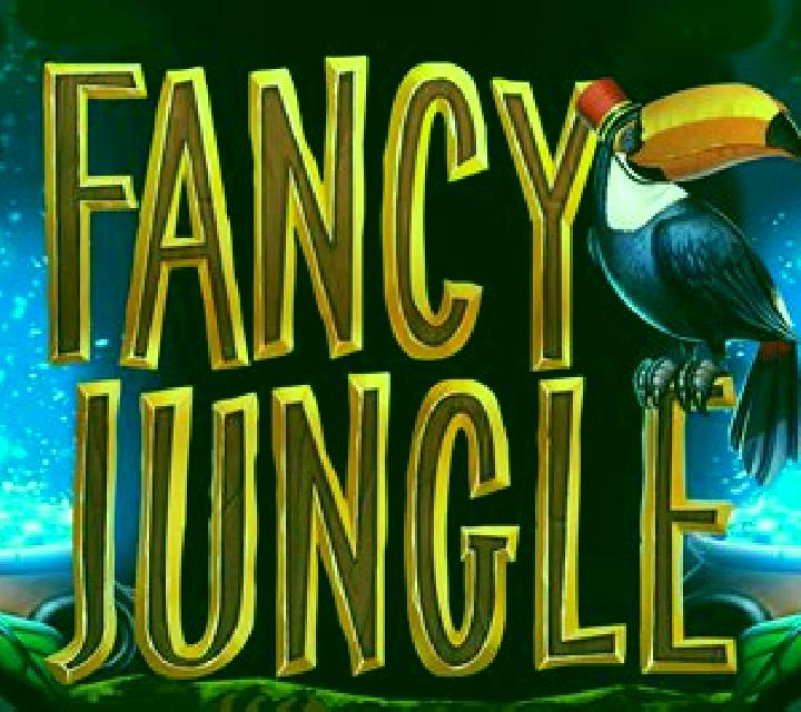Fancy Jungle slot game