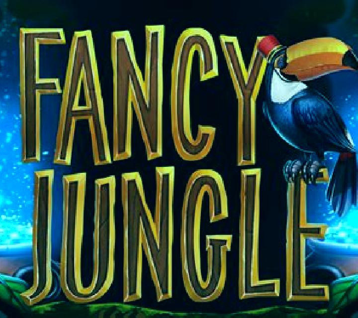 Fancy Jungle slot