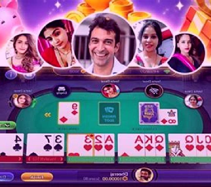 Fancy Poker 5 online slot