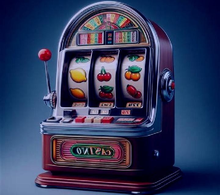 Fancy Poker 5 slot