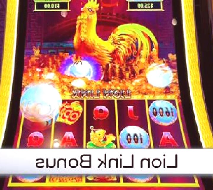 Fandango s 1 Line slot machine