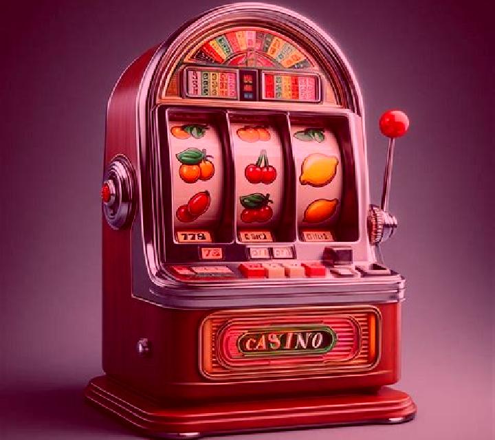 Fandango s 1 Line slot