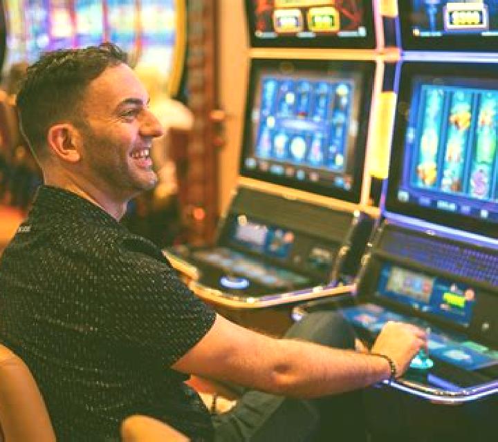 Fandango s 3 Lines online slot