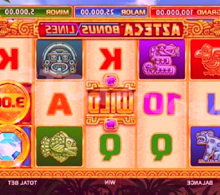 Fandango s 3 Lines slot game