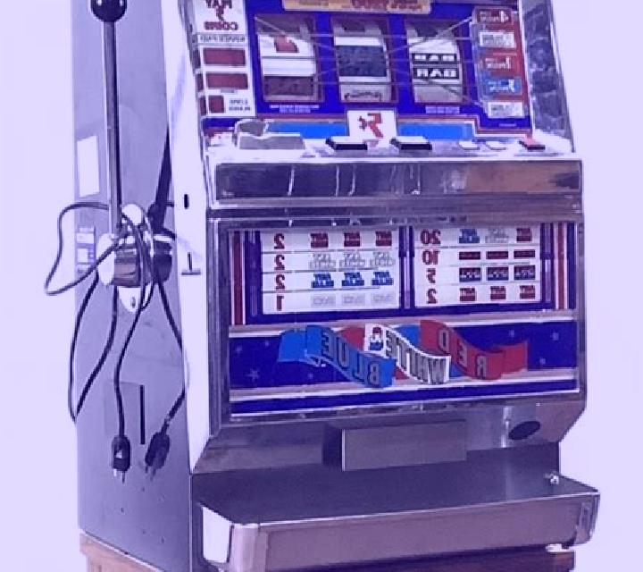 Fandango s 3 Lines slot