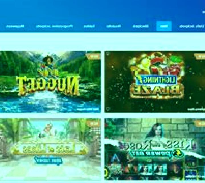 FanDuel Slot Studio online slot