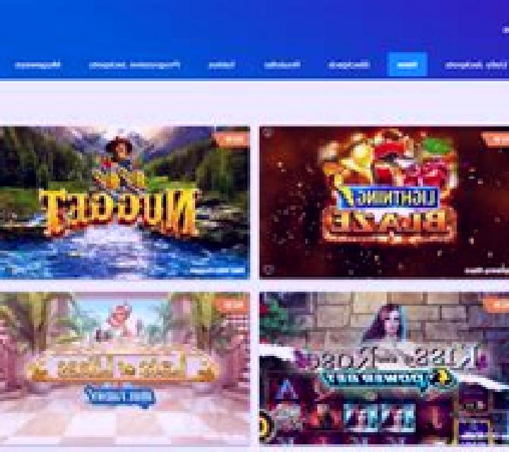 FanDuel Slot Studio slot