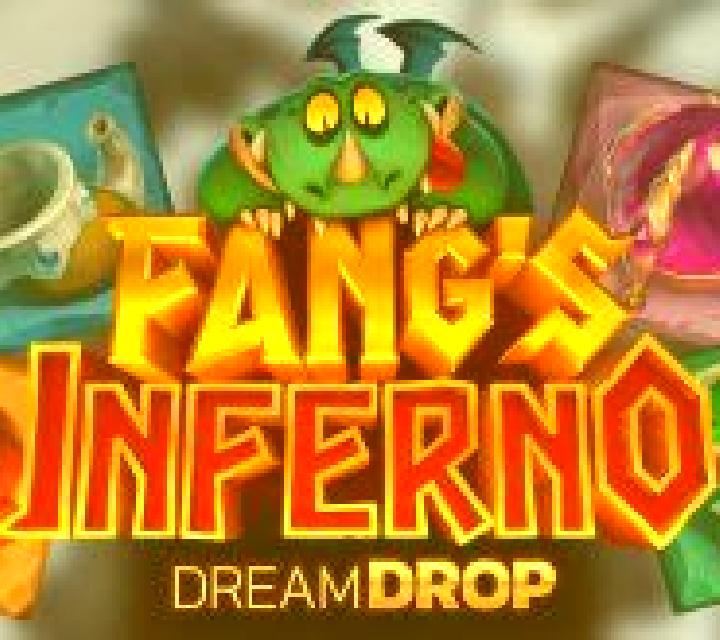 Fang’s Inferno Dream Drop slot