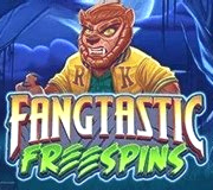 Fangtastic Freespins online slot