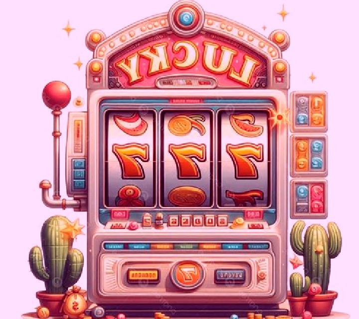 FanTan slot machine