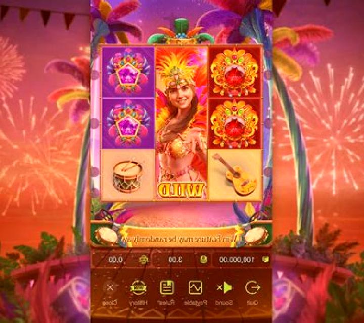 Fantasia online slot