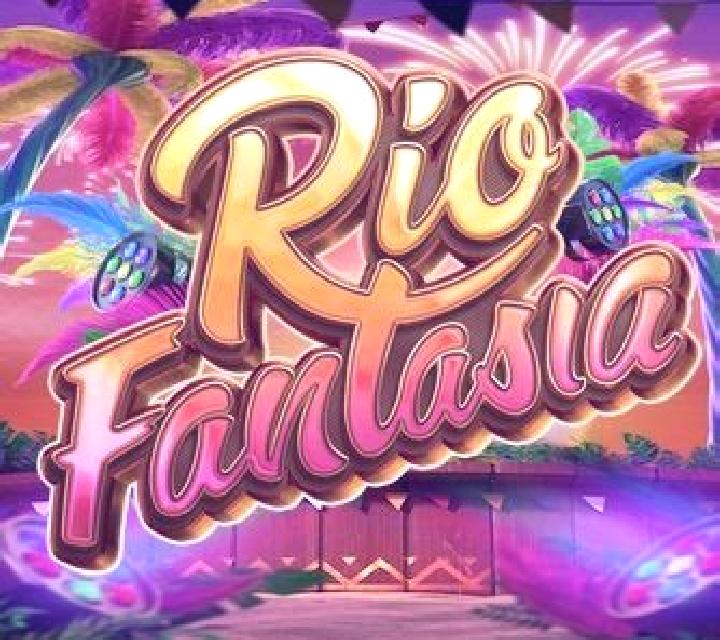 Fantasia slot