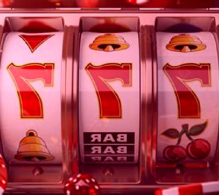 Fantastic 7s slot machine