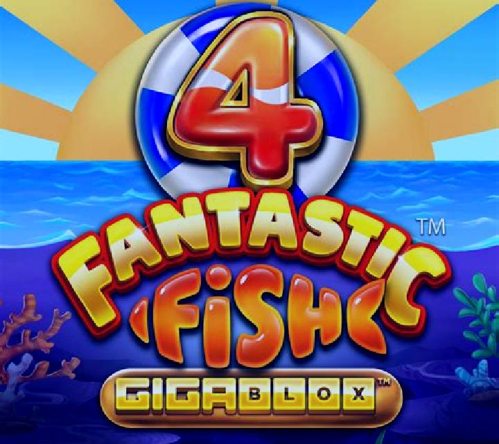 Fantastic Animals 5th slot machine