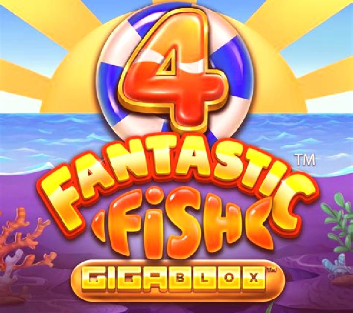 Fantastic Animals 5th slot