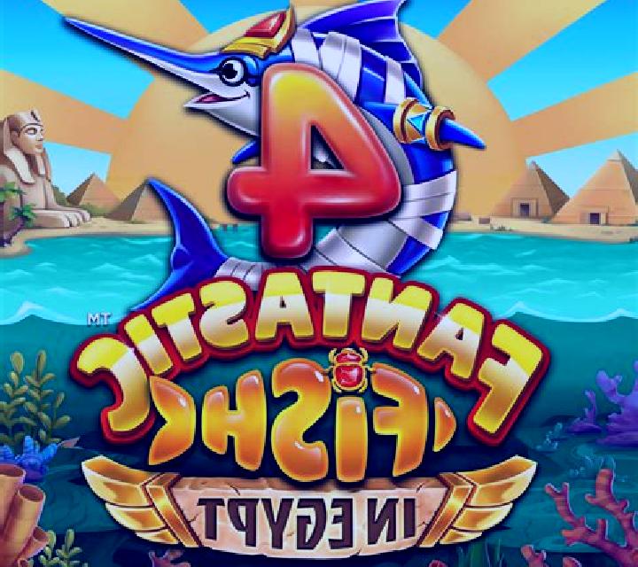 Fantastic Egypt online slot